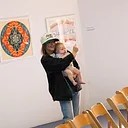 Stroller Tour at Dallas Contemporary