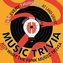 Music Trivia with What The Funk Music Trivia
