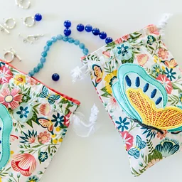Embroidery Club
