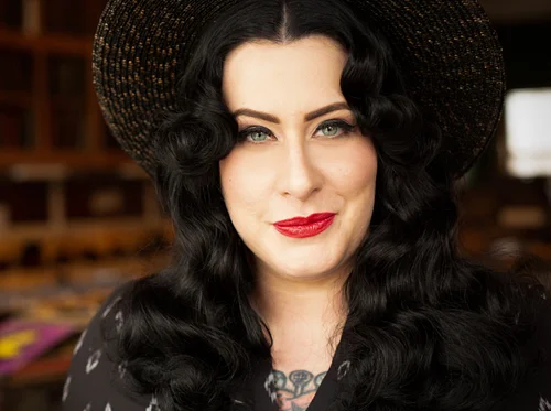 Davina & the Vagabonds – 5/14