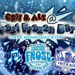 Crit & Ale Trivia