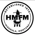 Museum at Fort Missoula