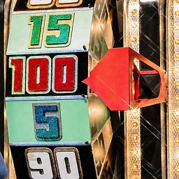THE PRICE IS RIGHT LIVE – ON STAGE