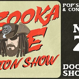 Bazooka Joe Reunion Show