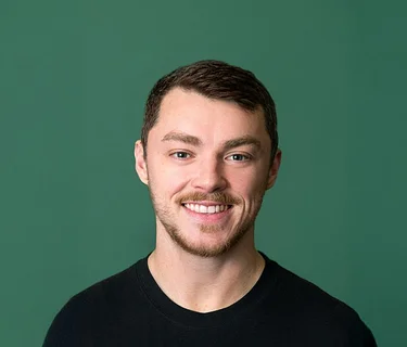 Brendan Donegan – Male American Average