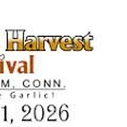 CT Garlic & Harvest Festival