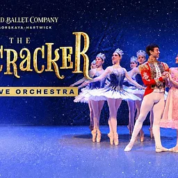 World Ballet Company – The Nutcracker