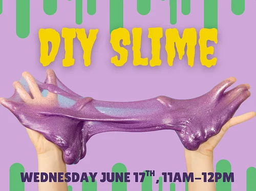 DIY Slime
