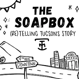 The Soapbox w/Elliott Kelly