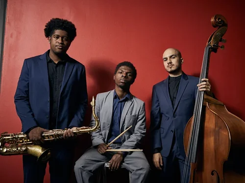 New Jazz Underground