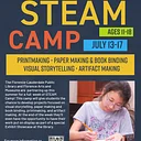 STEAM Camp