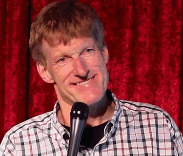 Comedy with Don McMillan (Plymouth)