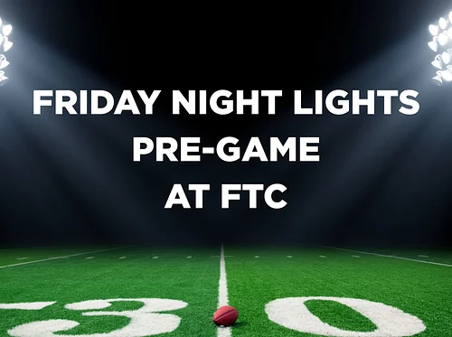 Friday Night Lights | HHS vs. Boyle Co.