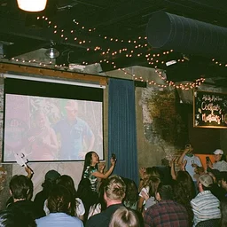 Survivor Season 51 Watch Party