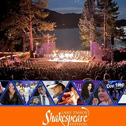 Shakespeare Festival Signature Series Performances