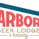 Arbor Beer Lodge & Brewery