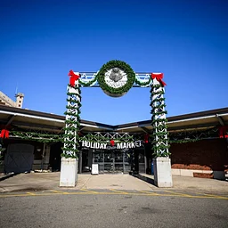 MONTCLAIR FLEA’S HOLIDAY MARKET