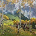 BAA 3-Day Painting Workshop with Phil Starke / “Mixing Color to Suggest Light and Form”