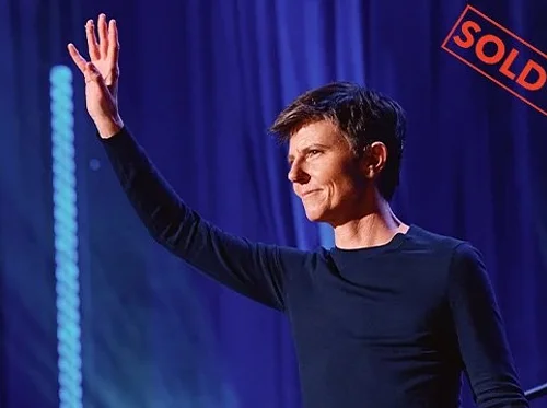 Comedian Tig Notaro – Out of Nowhere Tour 6:00 PM