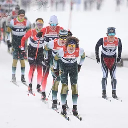 Long Hall Loppet