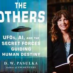 Literary Thursdays: D. W. Pasulka, Autho...