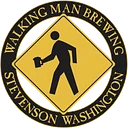 Walking Man Brewing