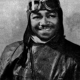 Before the Tuskegee Airmen Came the National Airmen Association of America