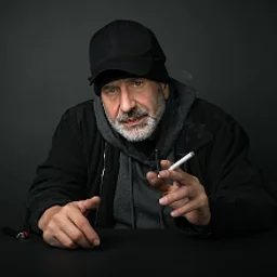 Special Event: Dave Attell