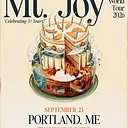 State Theatre presents: An Evening with Mt. Joy