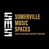 Somerville Music Spaces