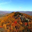 Ragged Mountain