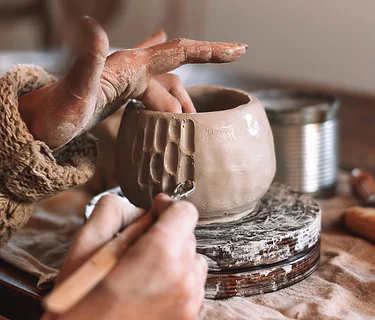 Functional Handbuilding (Ceramics)