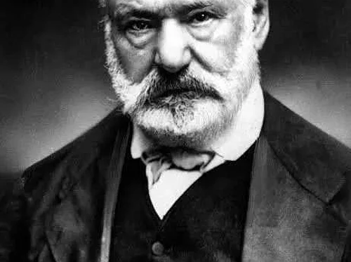 Behind the Bookcase Program | "What a Man is Hugo!" Victor Hugo and His Search for the Literary Divine | In-Person