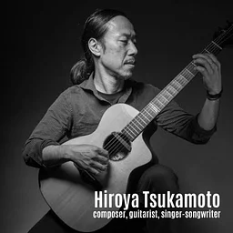 Hiroya Tsukamoto In Concert 2027