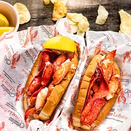 Cousins Maine Lobster Truck