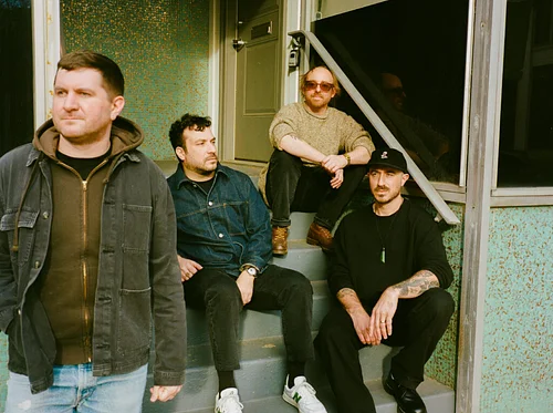 The Menzingers