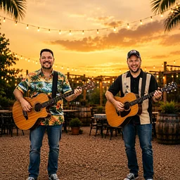 MUSIC AT THE BEET: Colorado Beach Bums