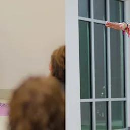 Free Yoga and Tai Chi Classes (alternating weeks)