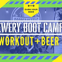 Brewery Boot Camp