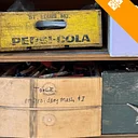 Home Repair: Doors + Drawers