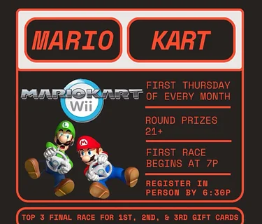 Mario Kart