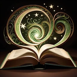 Book Club Dinner Featuring the Harry Potter Series by J.K. Rowling