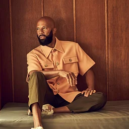 COMMON With The Tallahassee Symphony Orchestra
