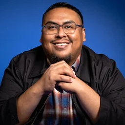 The Neon Room at Helium: Luis Juarez