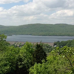 Fireside Fridays: The Origins of the Wanaque Reservoir