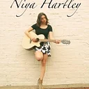 Live Music: Niya Hartley