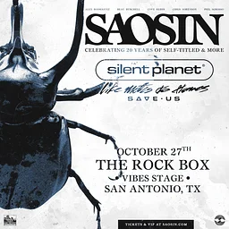 Saosin