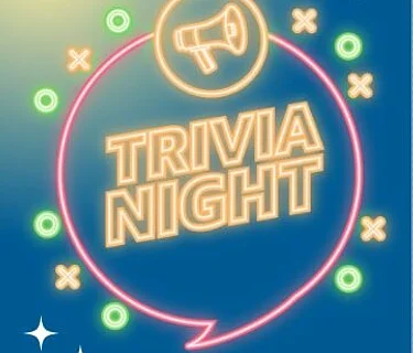 Trivia Tuesdays with Aidan