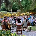 Notes in Nature at Planting Fields: Serenade and Celebration