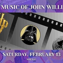 The Music of John Williams